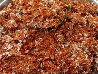 سس چندش‌آور با خواص بسیار! 