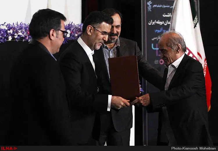گالری
