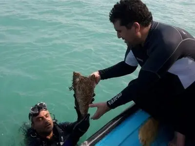 گردهمایی حفاظت از باستان‌شناسی زیر آب در «اسپانیا» برگزار می‌شود