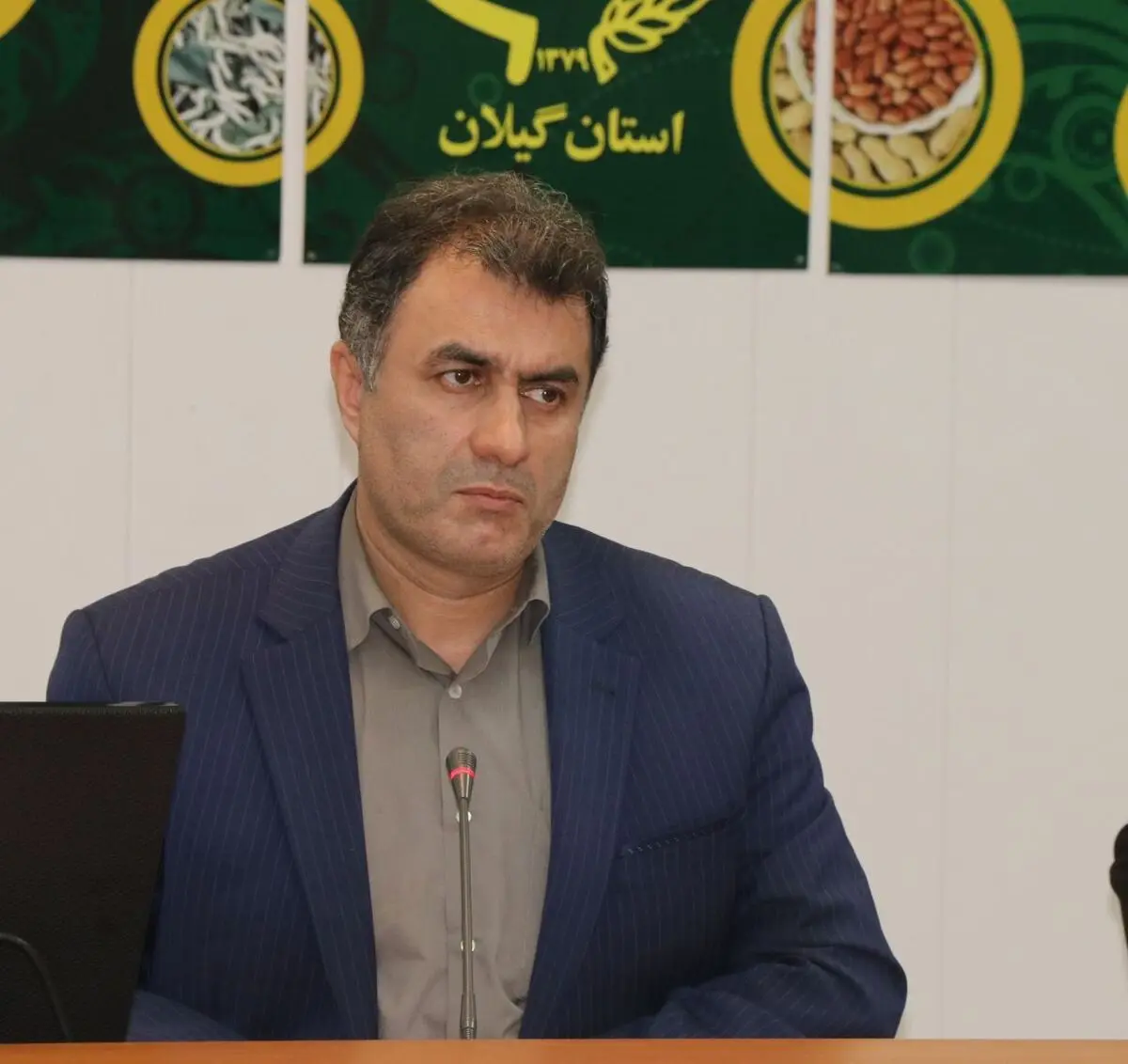 مصرف بهینه از نزولات جوی راه حل مناسب در صرفه جویی آب در بخش کشاورزی