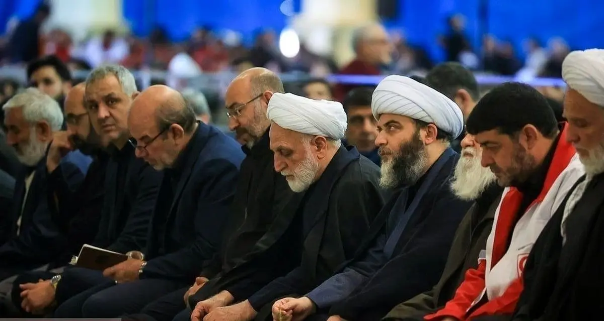 امیدواریم در سال جدید بتوانیم آنچنان که شایسته مردم ایران است به آنها خدمت کنیم