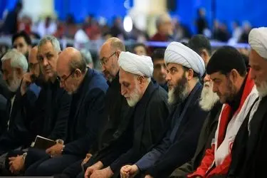 امیدواریم در سال جدید بتوانیم آنچنان که شایسته مردم ایران است به آنها خدمت کنیم