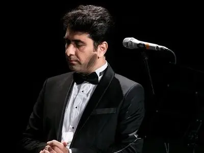 تیتراژ سریال «خاک گرم» با صدای محمد معتمدی+صوت