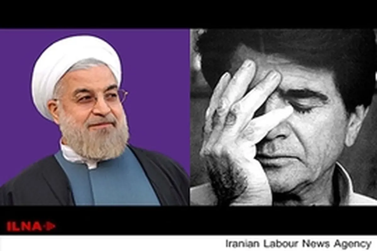 پیرنیاکان: درباره شجریان دقیق‌تر اظهارنظر کنید
