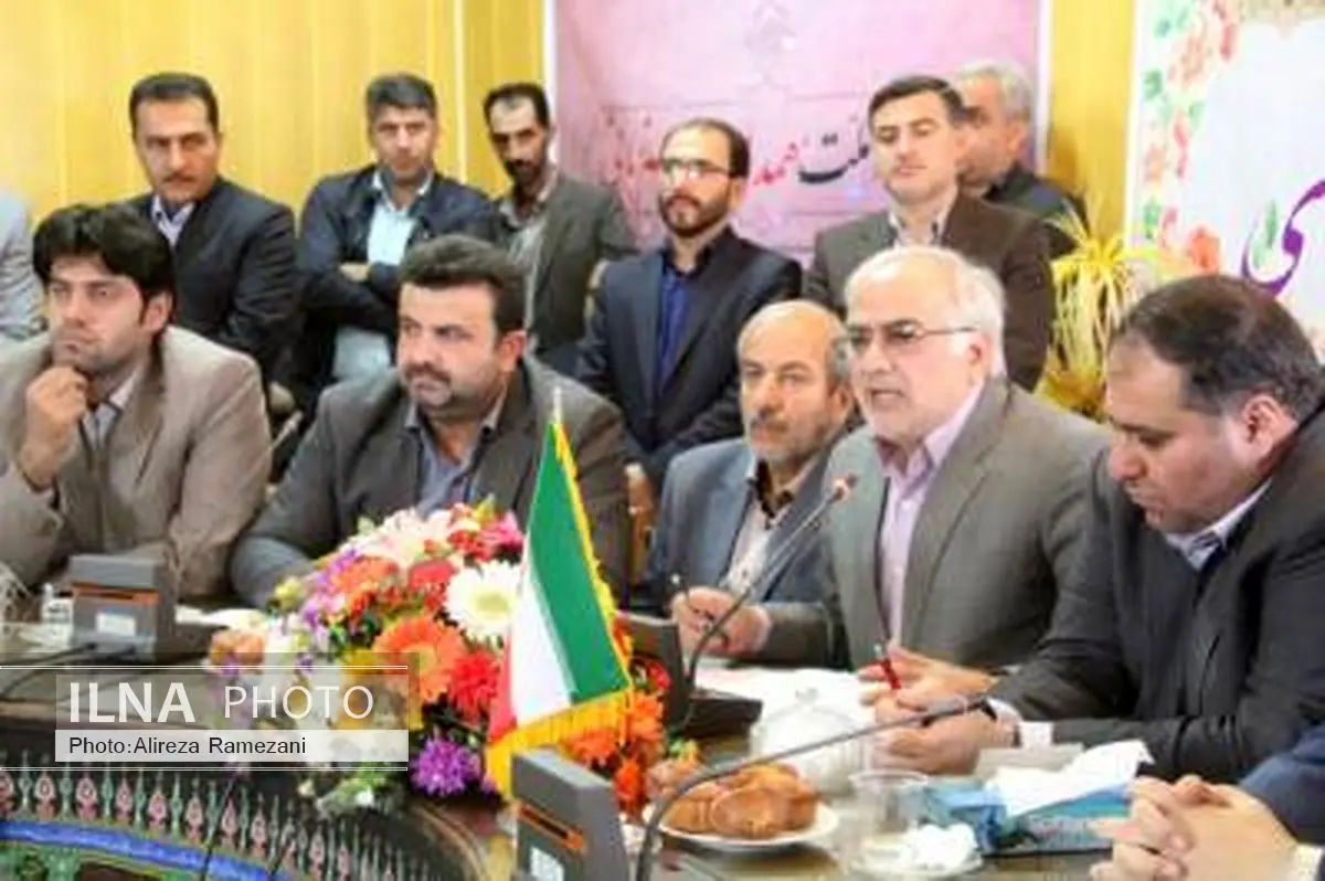 ضریب بودجه مازندران در سالهای ۹۲ و ۹۳ به بیش از ۴ درصد رسید
