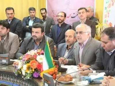 ضریب بودجه مازندران در سالهای ۹۲ و ۹۳  به بیش از ۴ درصد رسید