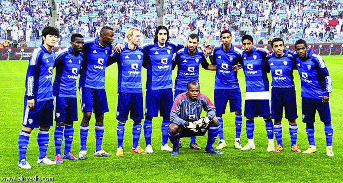 رقیب پرسپولیس النصر را در هم کوبید