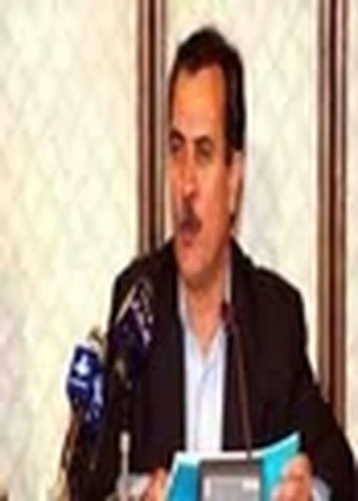 البرز استعداد تبدیل به قطب مبادلات تجاری را دارد