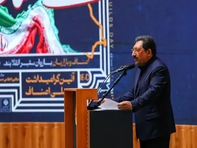 اصناف در خط مقدم حفظ آرامش بازار و اجرای سیاست‌های ملی قرار دارند