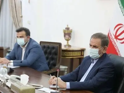 جهانگیری: اقتصاد دریامحور زمینه اشتغال و توسعه را فراهم می‌آورد