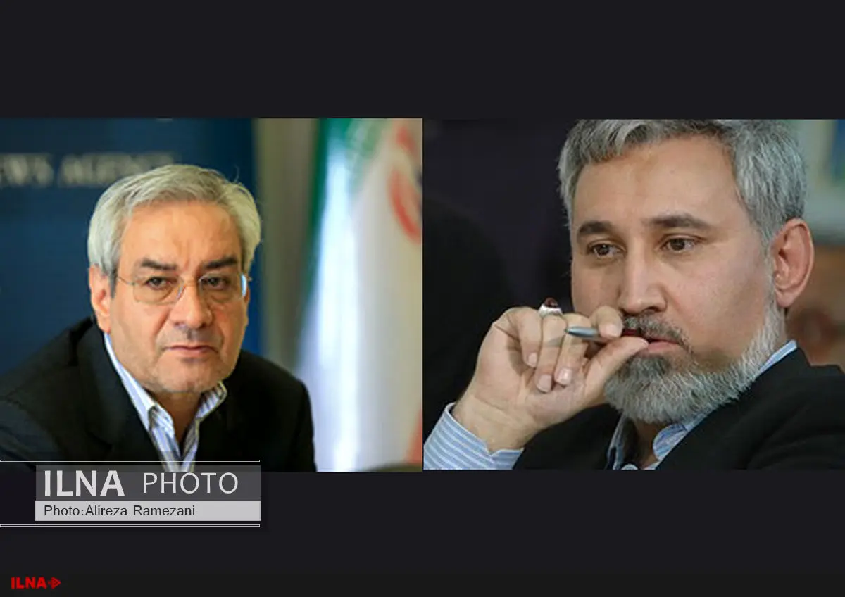 معمای اسفند با خاتمی و اصغرزاده بررسی میشود