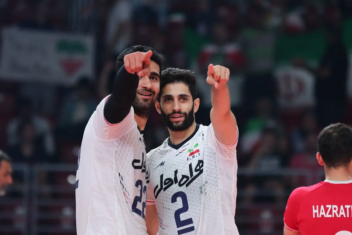 عبادی‌پور: به برد و باخت فکر نمی‌کنیم
