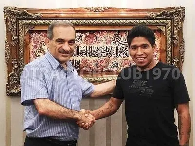 میمبلا می‌رسد، تلاش برای رساندن فورچونه