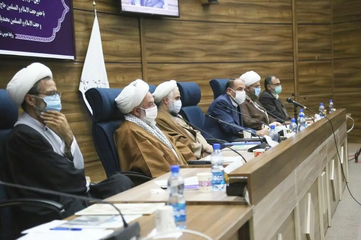 نمایندگی ولی فقیه در استان ظرفیتی بسیار بزرگ برای اعتلای فرهنگ دینی و انقلابی است