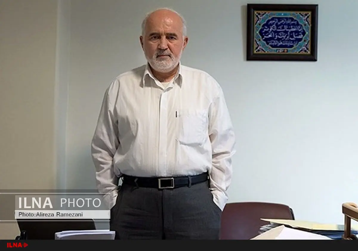 واکنش احمد توکلی به خبر توقیف سایت «جهان‌نیوز»