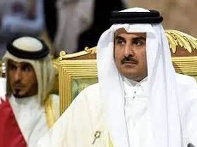 فرمان امیر قطر برای تغییر ترکیب کابینه

