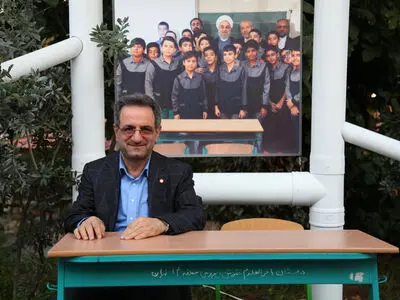 آرامشی که در سایه دولت یازدهم ایجاد شده کاملا مشهود است