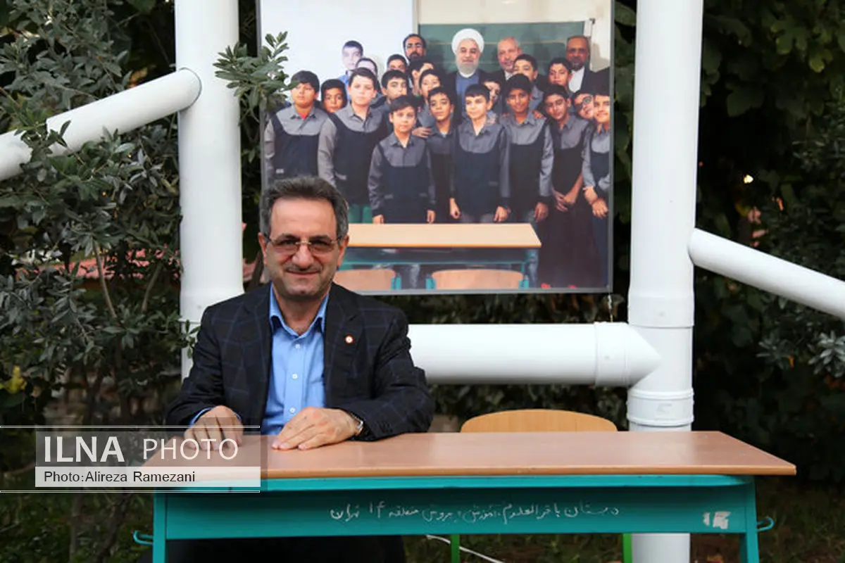 آرامشی که در سایه دولت یازدهم ایجاد شده کاملا مشهود است