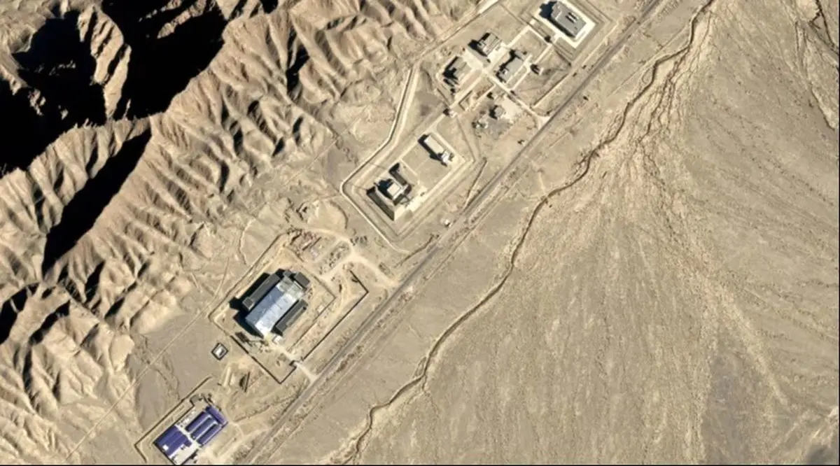 آمریکا: چین سلاح هسته‌ای نسل جدید می‌سازد