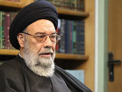 انتخابات سوریه را الگو قرار دهیم/ نظر شورای نگهبان فصل‌الخطاب است