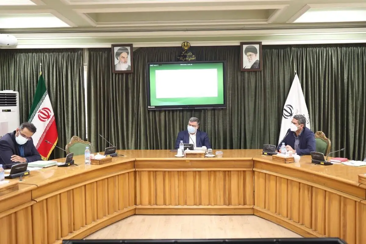 جلسه بررسی مشکلات عشایر خراسان‌‌رضوی برگزار شد