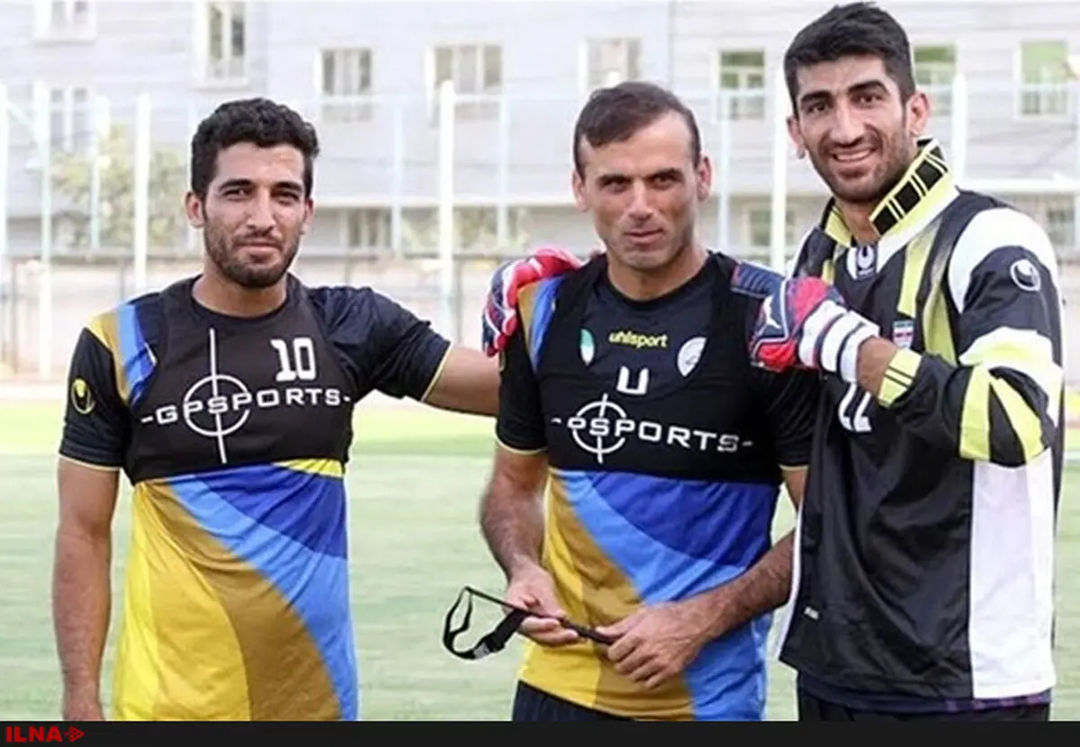 پاسخ شرکت ملی نفت به اعتراض  سیدجلال و بیرانوند