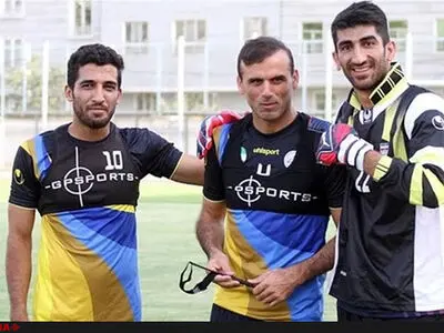 پاسخ شرکت ملی نفت به اعتراض  سیدجلال و بیرانوند