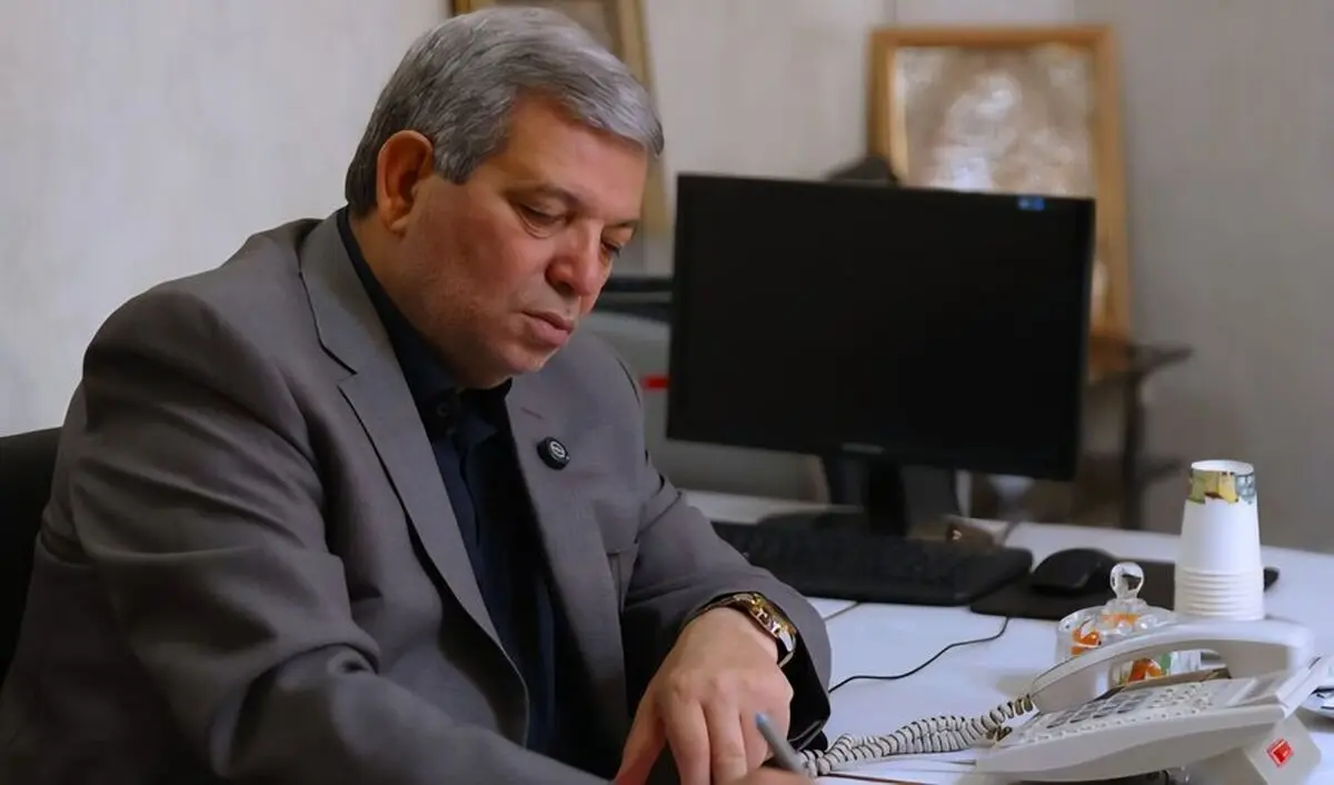 پیام رئیس سازمان بهزیستی کشور به مناسبت روز جهانی آگاه‌سازی اتیسم


