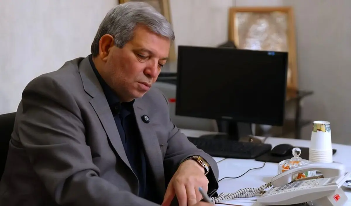 پیام رئیس سازمان بهزیستی کشور به مناسبت روز جهانی آگاه‌سازی اتیسم

