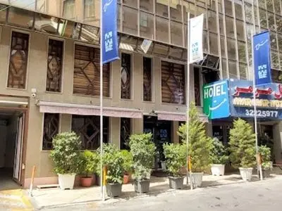بهترین هتل های کرج را بشناسید