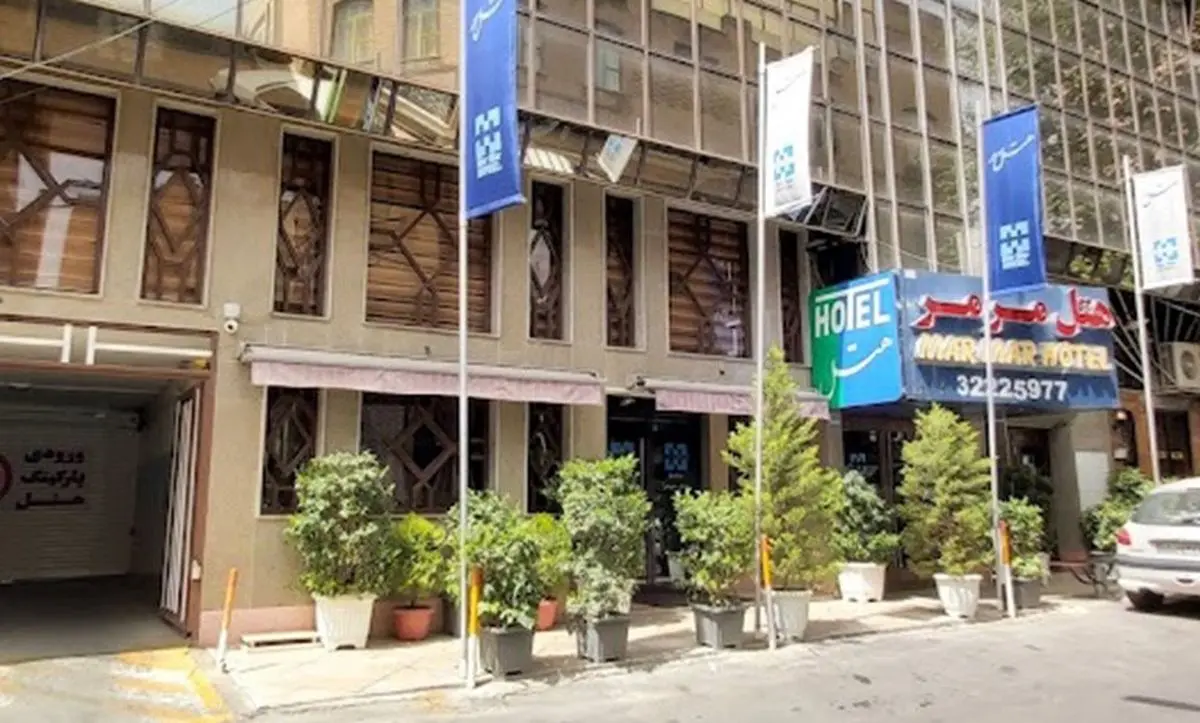 بهترین هتل های کرج را بشناسید