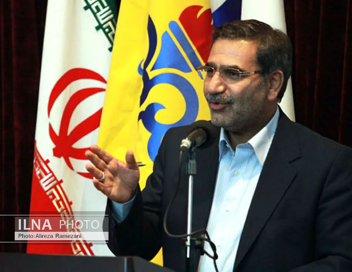 حضور ایران در تجارت جهانی محصولات جانبی گاز افزایش می‌یابد
