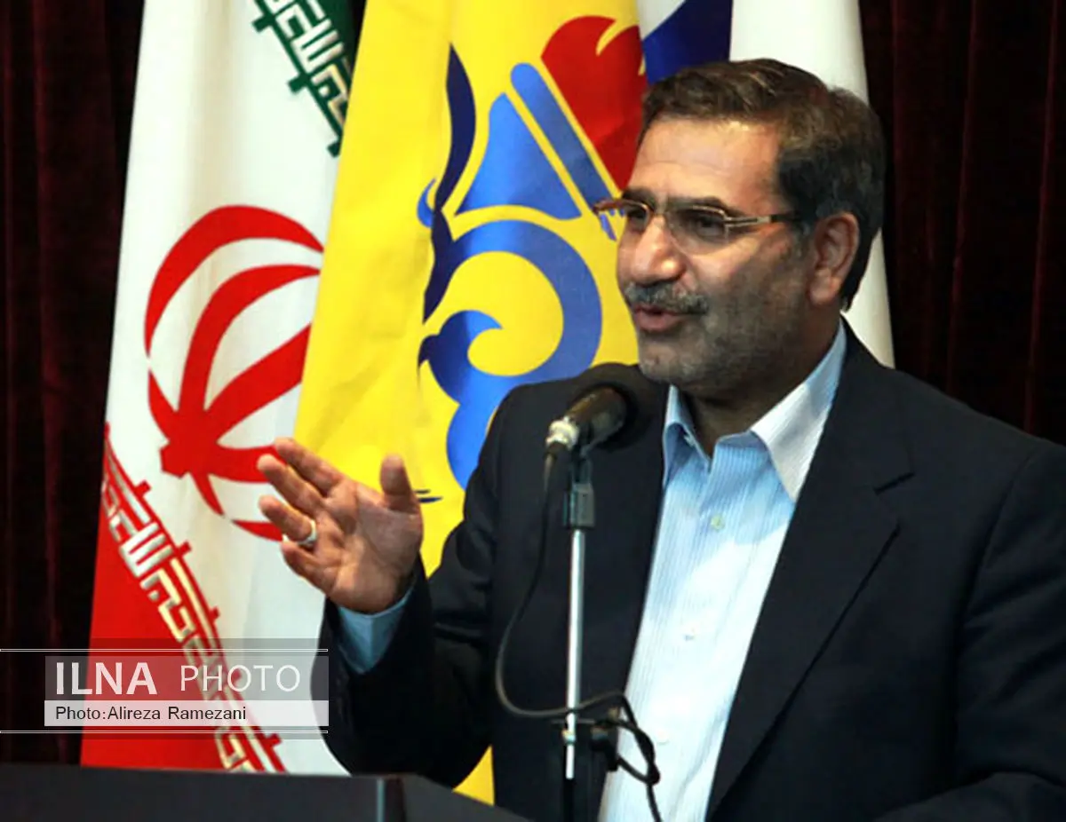 حضور ایران در تجارت جهانی محصولات جانبی گاز افزایش مییابد