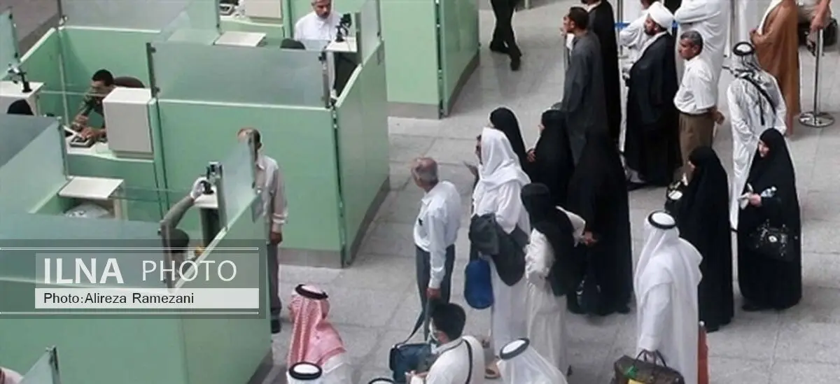 ماموران خاطی فرودگاه جده به 4 سال حبس و هزار ضربه شلاق محکوم شدند