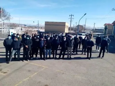 ادامهی بلاتکلیفیِ وضعیتِ شرکت ایرانمایه تبریز/ درخواست کارگران برای پرداخت حقالسعی ایام بلاتکلیفی