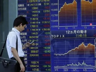 Asia shares take a breather, dollar sold anew