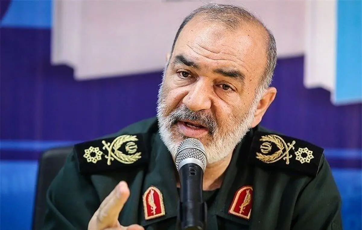 IRGC Commander: Foes seek to halt Iran’s scientific momentum