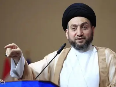 عراق صحنه کشمکش‌های سیاسی و نظامی نشود/ دولت از حاکمیت کشور حفاظت کند