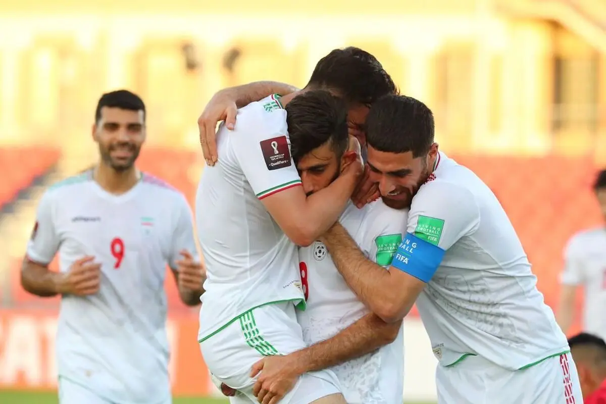 ایران 3 - هنگ کنگ یک؛ نخستین برد اسکوچیچ در دوئل چهارگانه