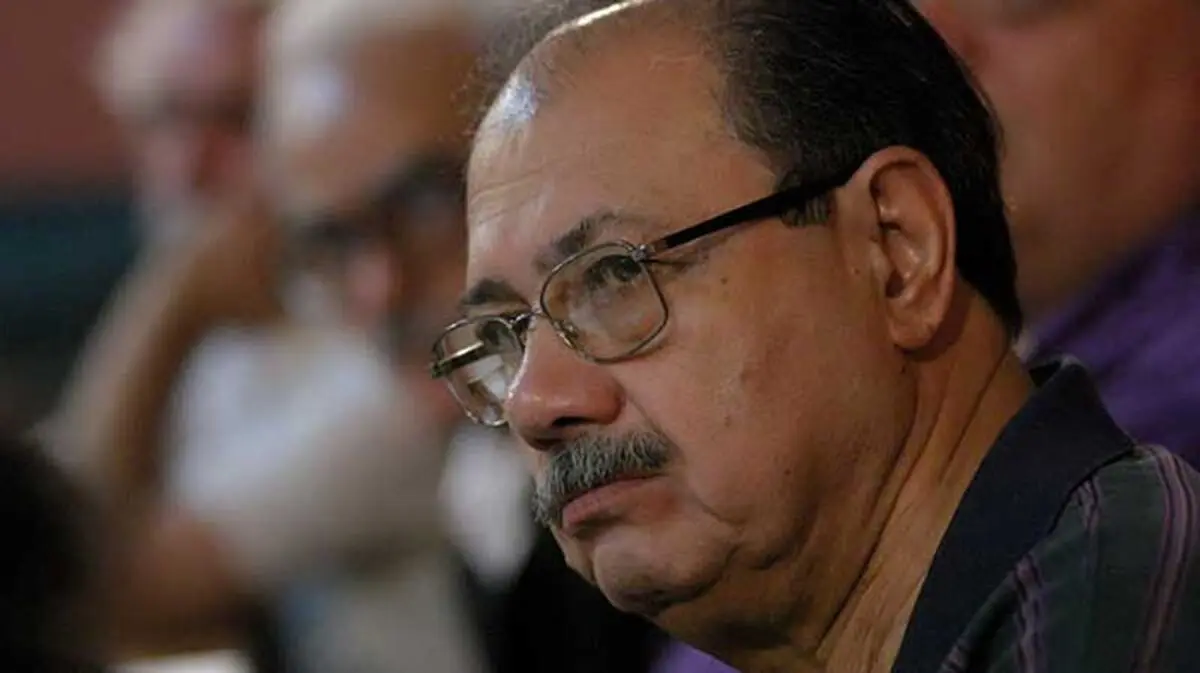 منوچهر طیاب در وین به خاک سپرده شد