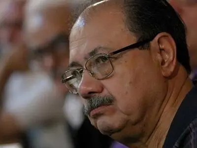 منوچهر طیاب در وین به خاک سپرده شد