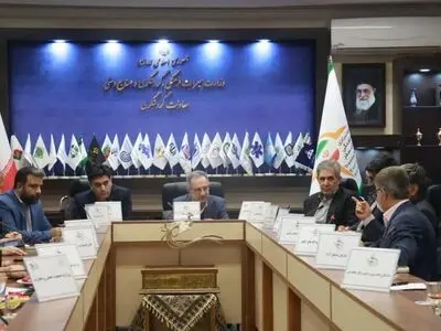 برپایی کمپین مشترک و نظارت گروهی دستگاه‌ها در نوروز