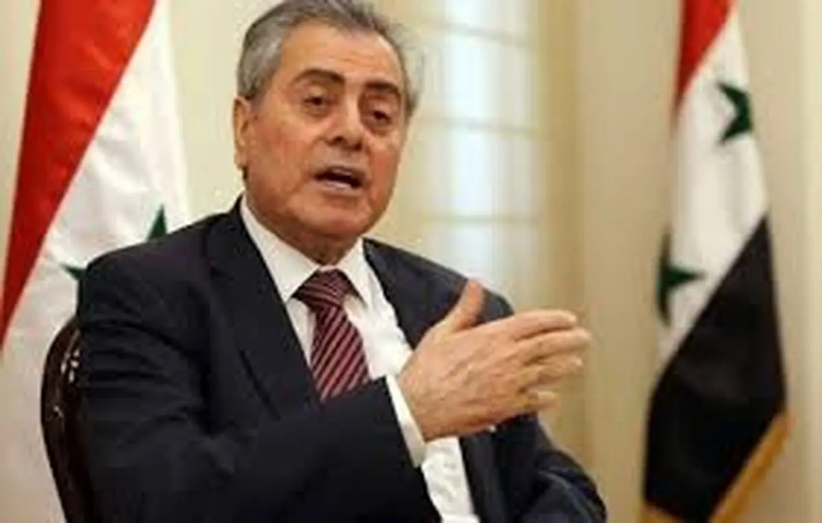 هدف جنگنده آمریکایی فریب پدافند هوایی سوریه بوده است