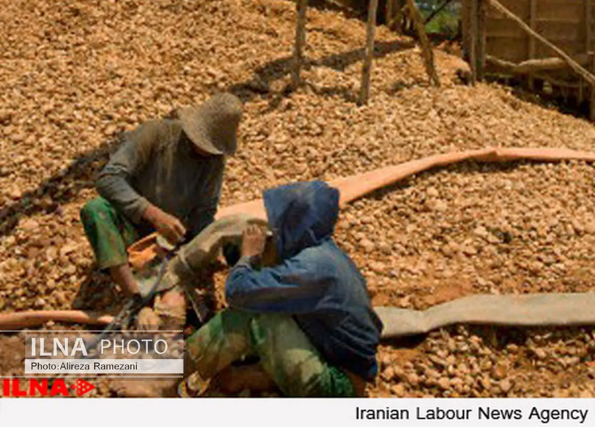 معطلی 650کارگرنیشکر هفت تپه برای بازنشستگی
