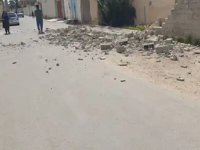 افزایش مصدومان زلزله صبح امروز چهارمحال و بختیاری 