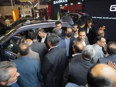 شهردار زاهدان: بهمن تجربه خوبی در ساخت خودروهای خدمات شهری دارد