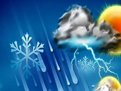 کاهش ۴ تا ۱۰ درجه ای دمای گیلان / پیش بینی بالا آمدن سطح آب رودخانه ها، رانش و شکسته شدن درختان