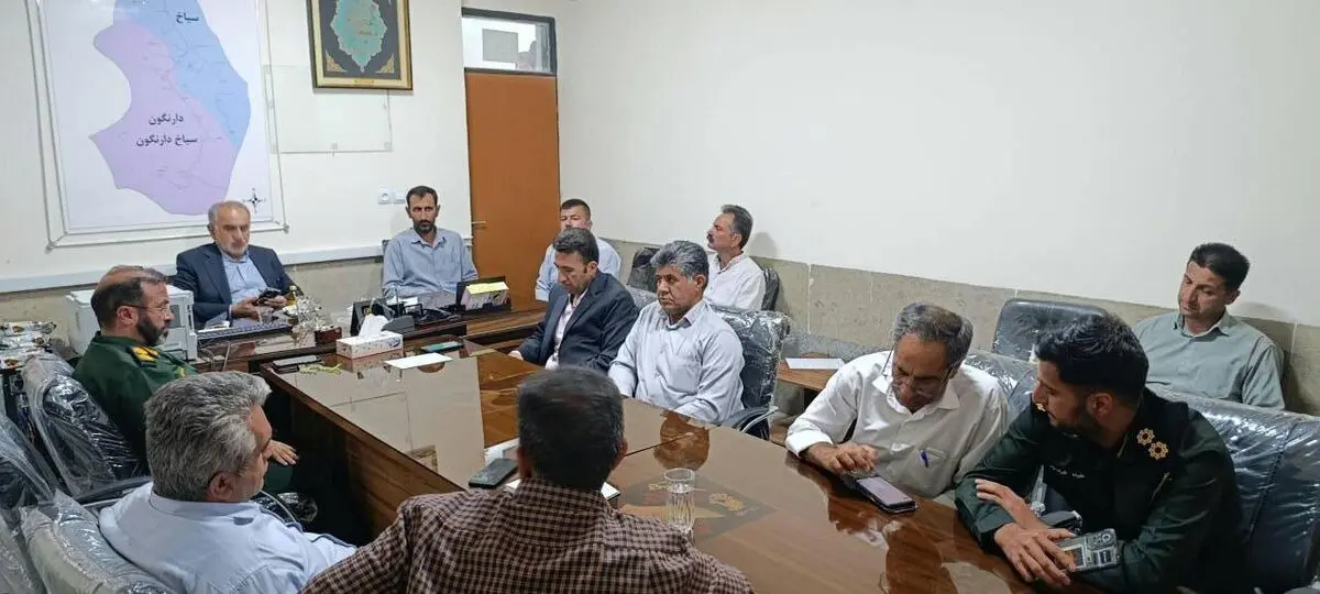 موانع اجرای خط انتقال برق و پست ۶۶ کیلوولت کدنج با تأمین زمین جایگزین رفع می‌شود