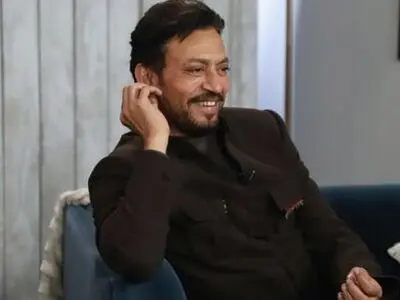 بازیگر «میلیونر زاغه‌نشین» در گذشت 
