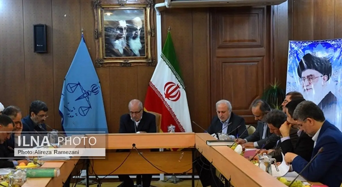 فقدان نظارت 400هزار هکتار از جنگل‌های گیلان